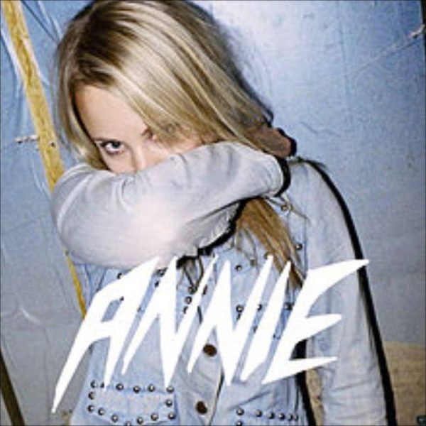 Annie – Always Too Late [2004]