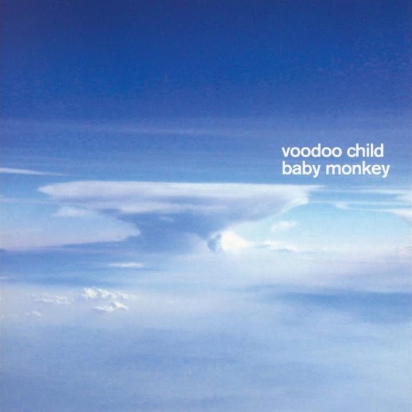 Voodoo Child – Electronics [2004]