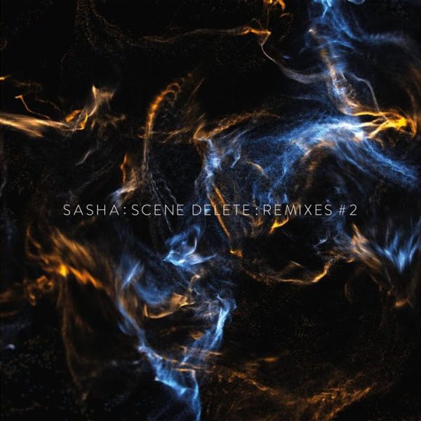 Sasha – Channel Deq (Max Cooper Remix) [2017]