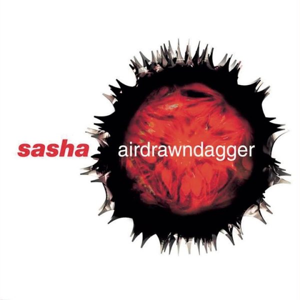Sasha – Cloud Cuckoo [2002]