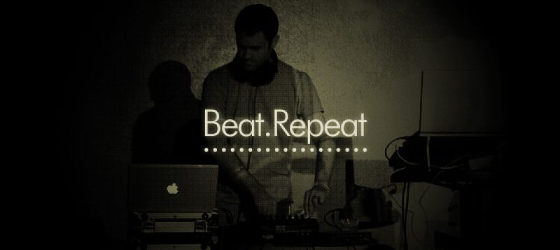 Marshall Watson - Beat Repeat