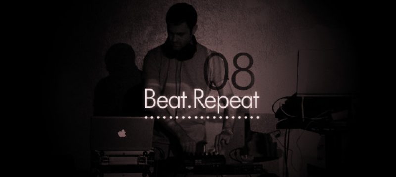 Marshall Watson - Beat Repeat 08