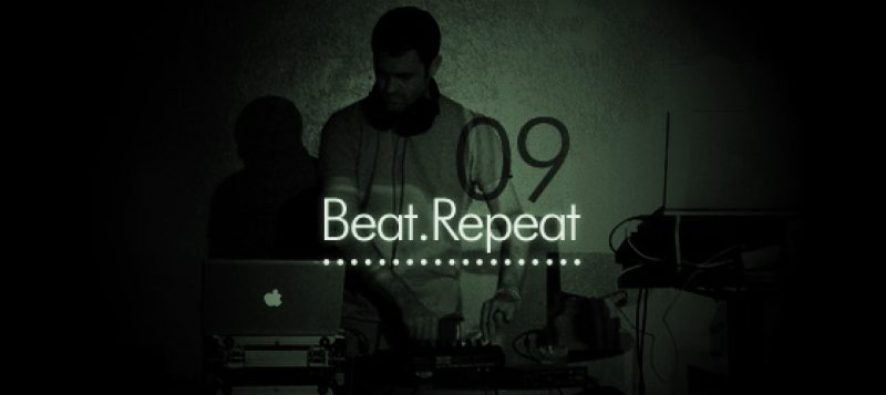 Marshall Watson - Beat Repeat 09
