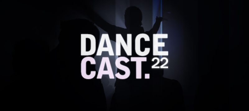 Dancecast 22 - Trance & Jacking Electro