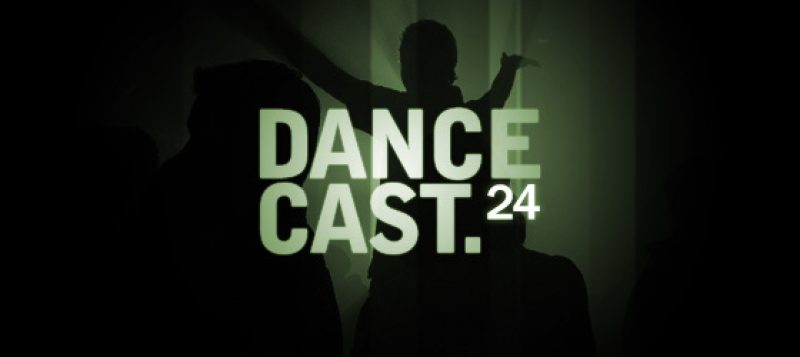 dancecast episode 24