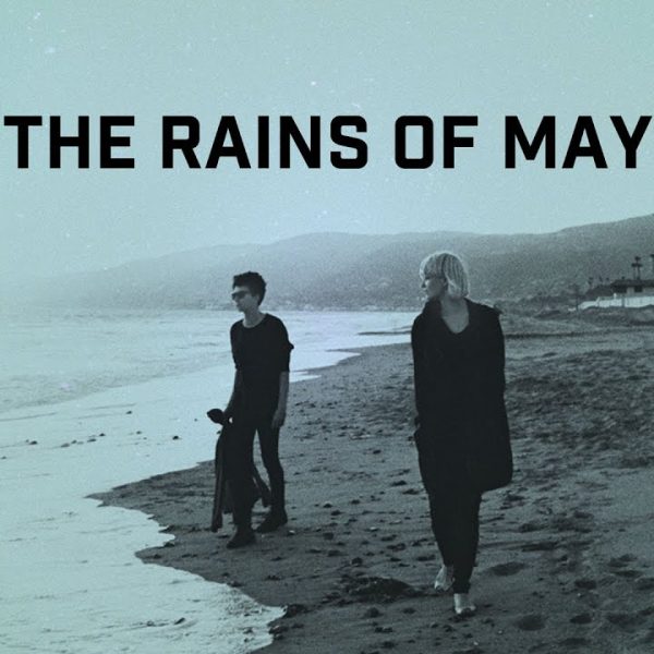 The Raveonettes – The Rains of May [2014]