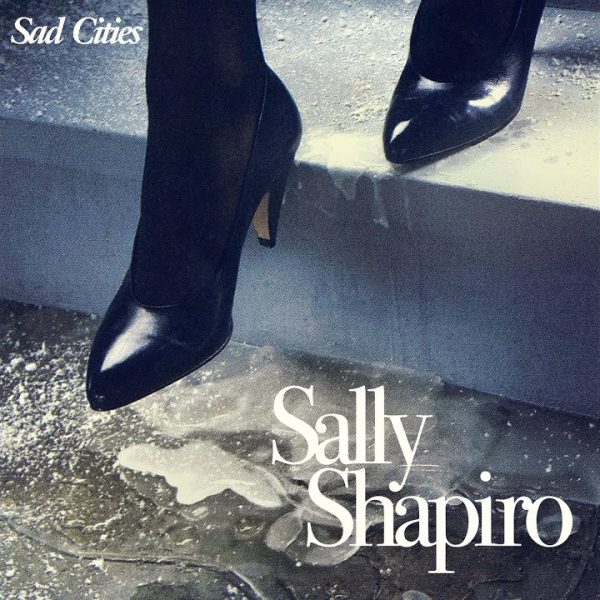 Sally Shapiro – Falling Clouds [2022]