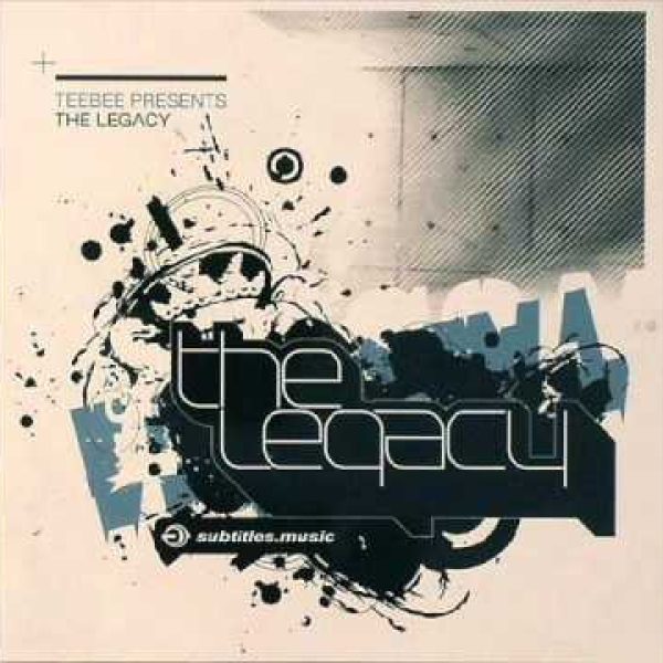TeeBee – Liquid Light (Form Remix) [2004]