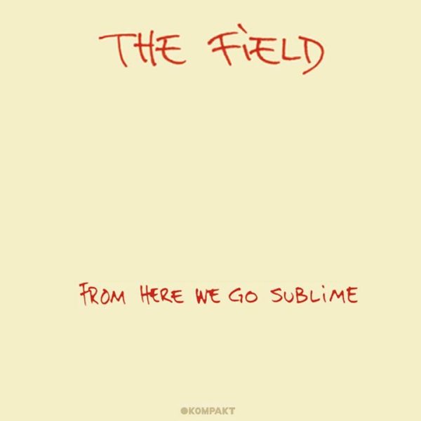 The Field – The Little Heart Beats So Fast [2007]