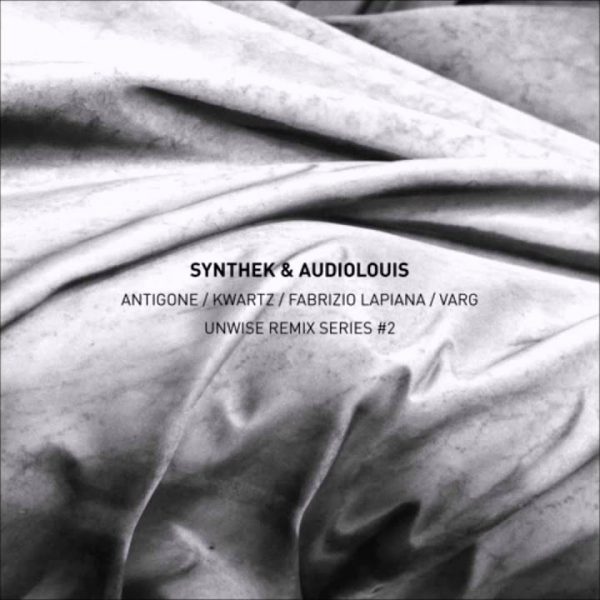 Synthek & Audiolouis – Overcast (Varg Remix) [2015]