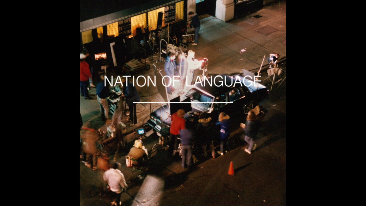 Nation of Language - The Motorist